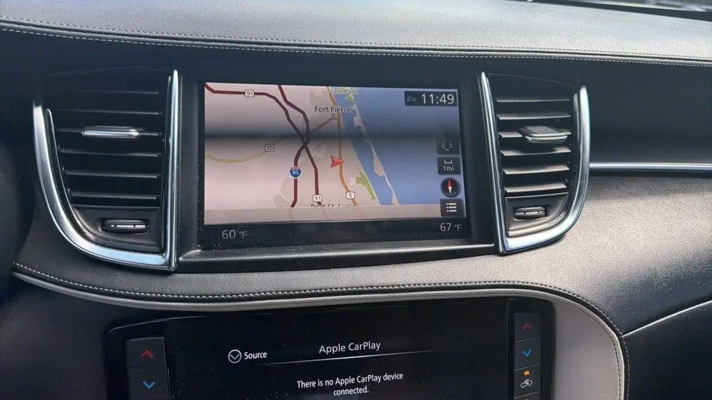 2022 INFINITI QX55 Essential