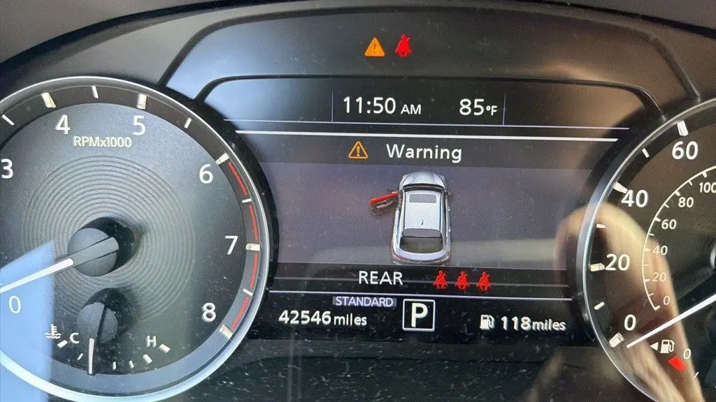 2022 INFINITI QX55 Essential