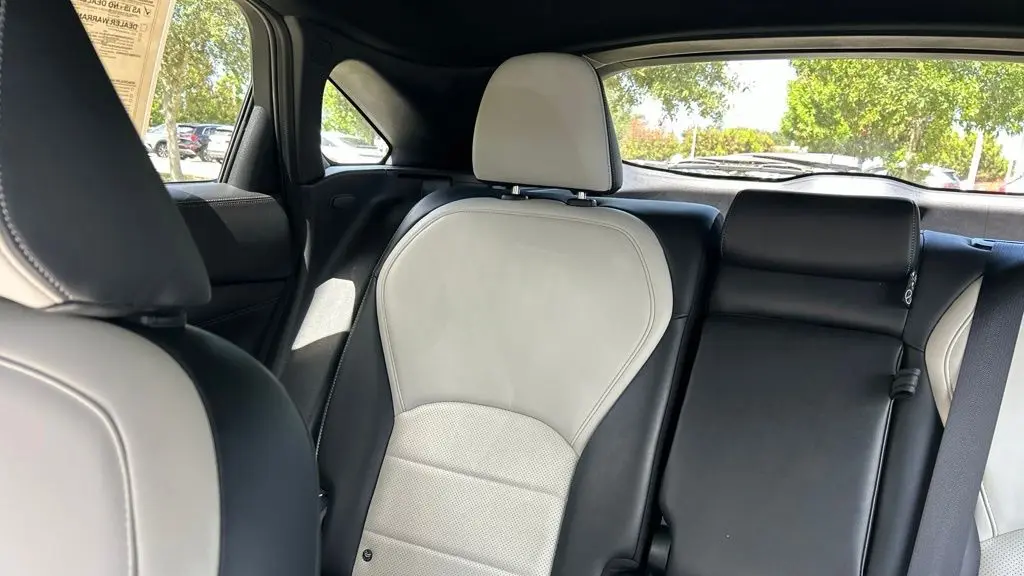 2022 INFINITI QX55 Essential