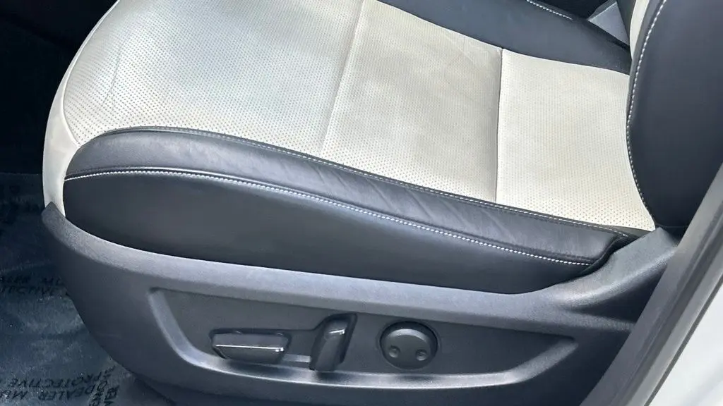 2022 INFINITI QX55 Essential