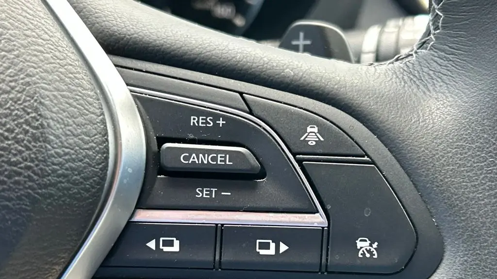 2022 INFINITI QX55 Essential