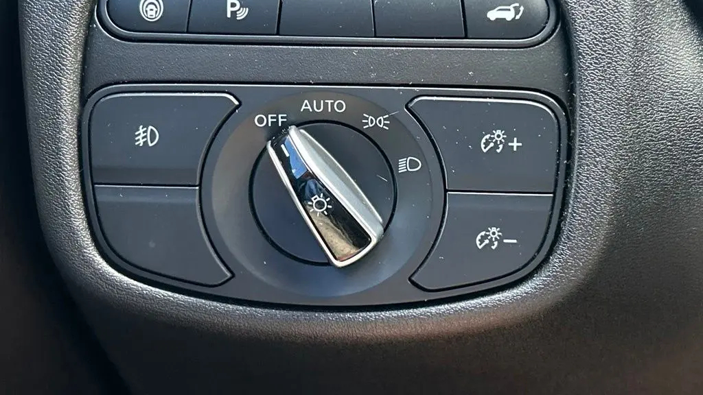 2022 INFINITI QX55 Essential