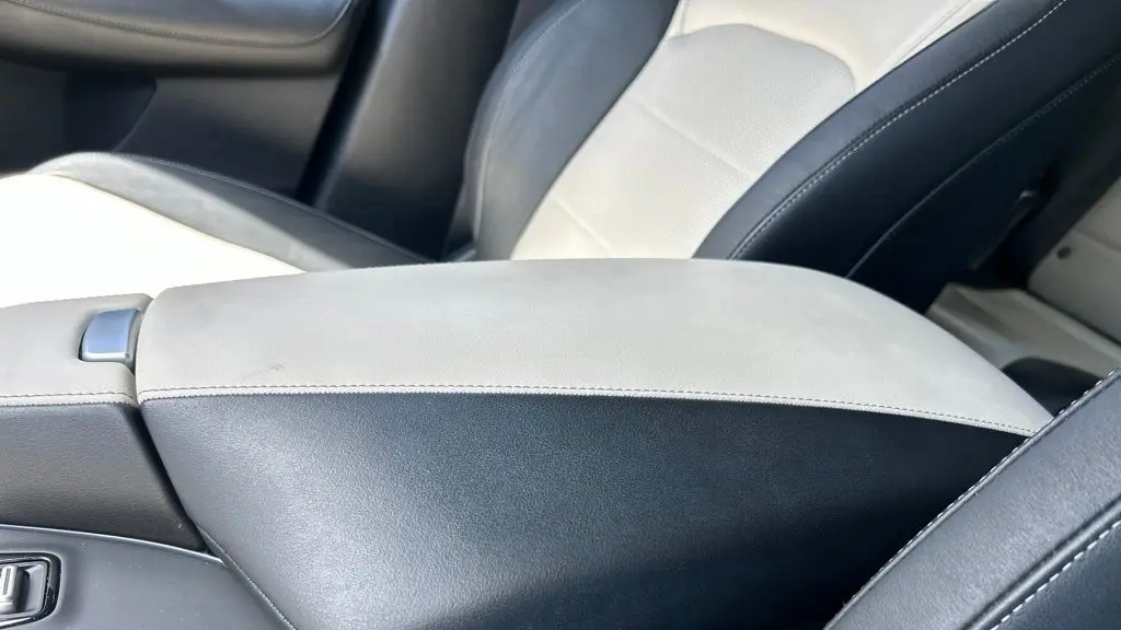 2022 INFINITI QX55 Essential