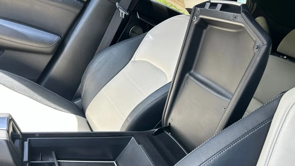 2022 INFINITI QX55 Essential