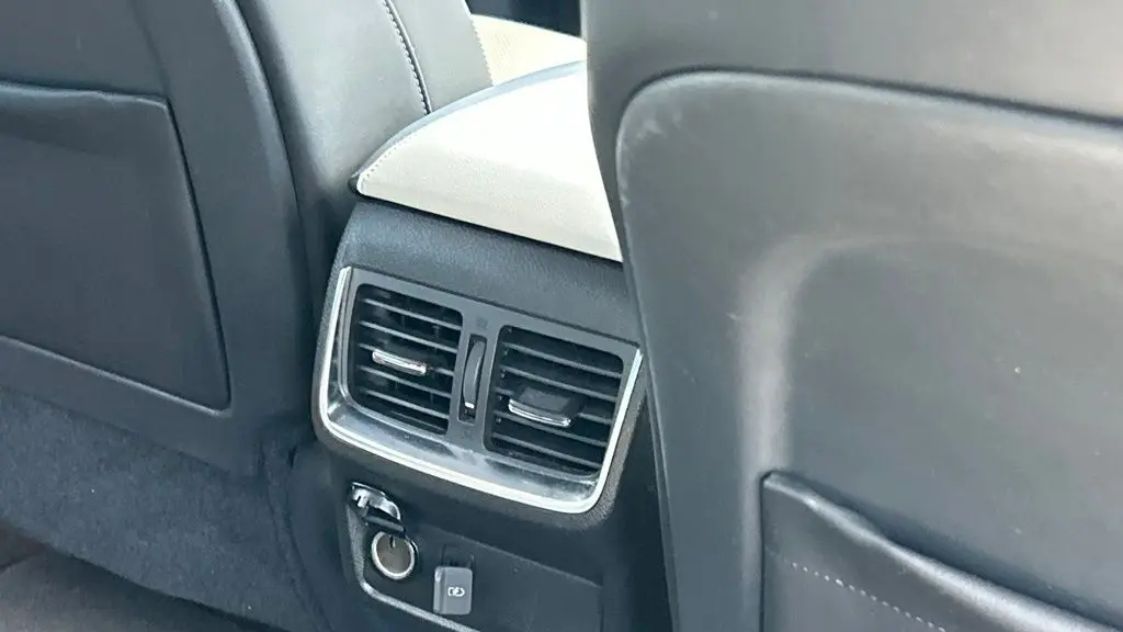 2022 INFINITI QX55 Essential