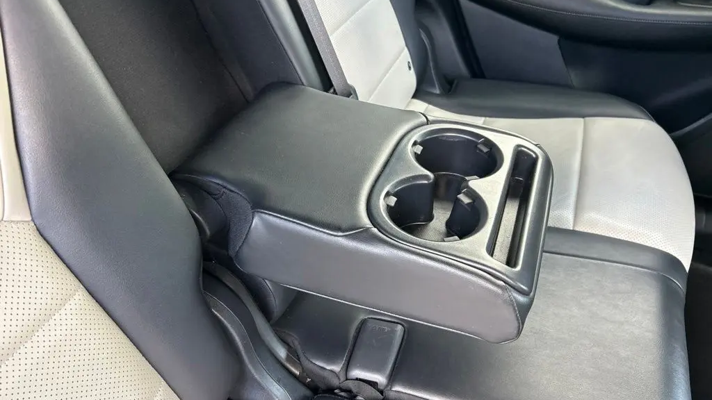 2022 INFINITI QX55 Essential