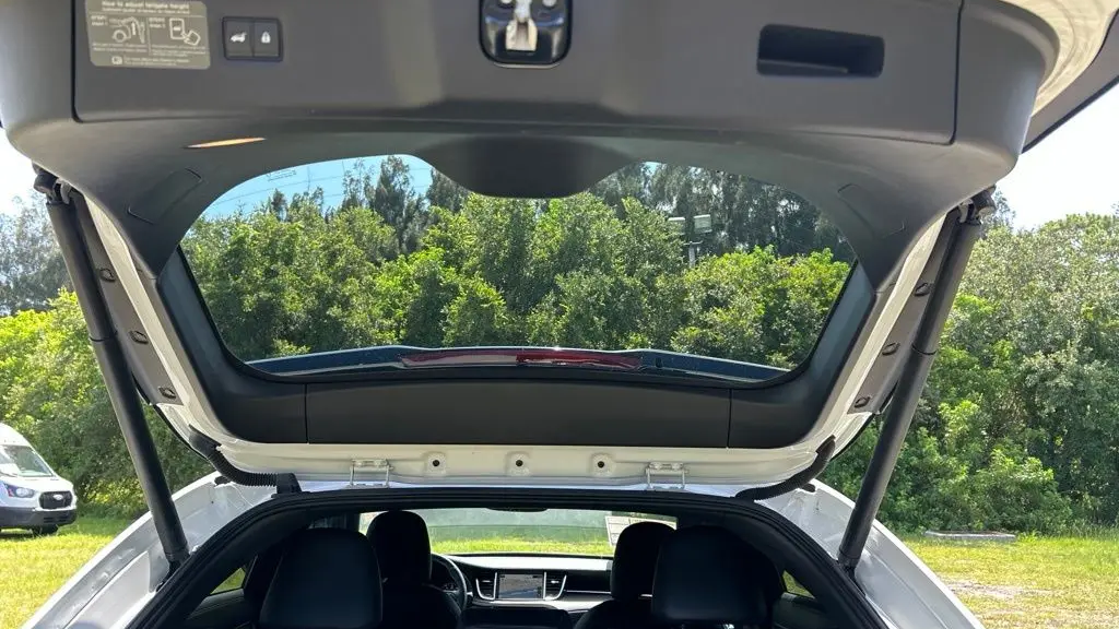2022 INFINITI QX55 Essential