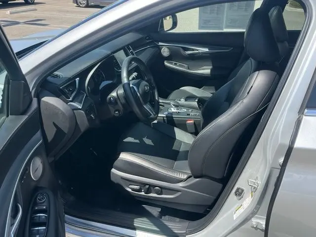 2022 INFINITI Qx55 - $27,800