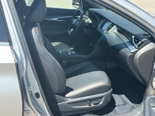 2022 INFINITI Qx55 - $27,800