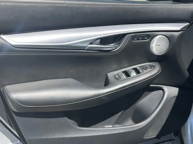 2022 INFINITI Qx55 - $27,800