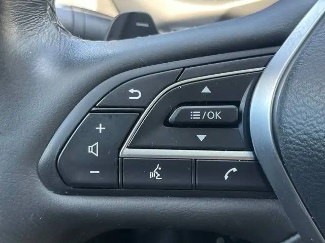 2022 INFINITI Qx55 - $27,800