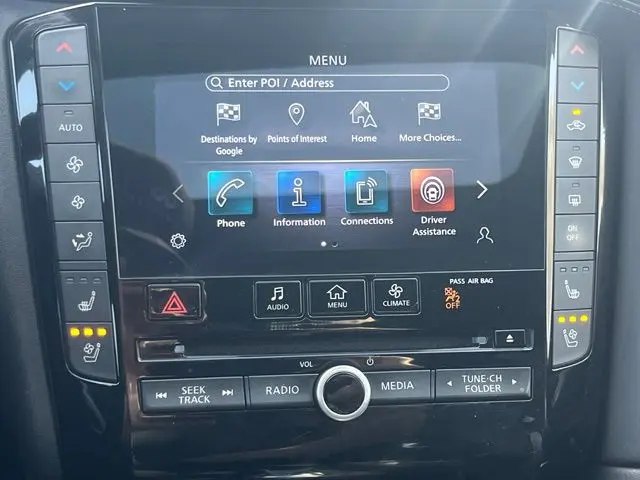 2022 INFINITI Qx55 - $27,800