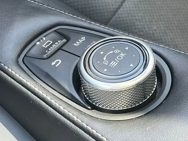 2022 INFINITI Qx55 - $27,800