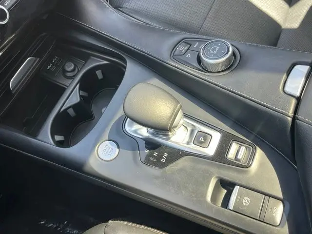 2022 INFINITI Qx55 - $27,800
