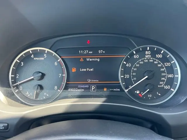 2022 INFINITI Qx55 - $27,800