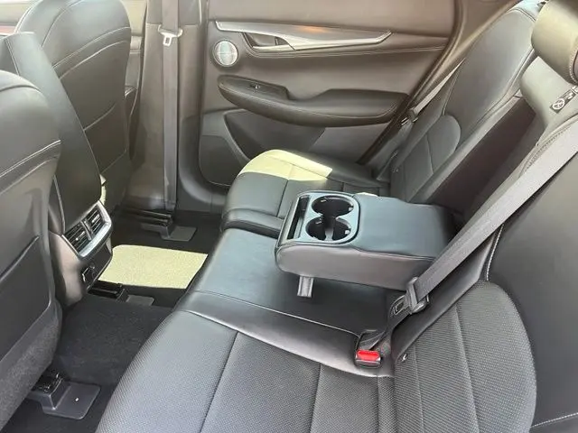 2022 INFINITI Qx55 - $27,800