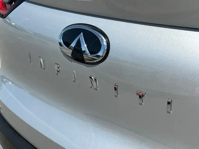 2022 INFINITI Qx55 - $27,800