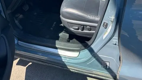 2022 INFINITI QX55 Essential