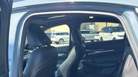 2022 INFINITI QX55 Essential