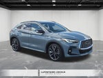 2022 QX55 Thumbnail 7