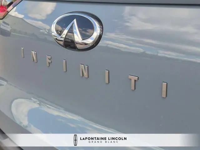 2022 INFINITI Qx55 - $18,801