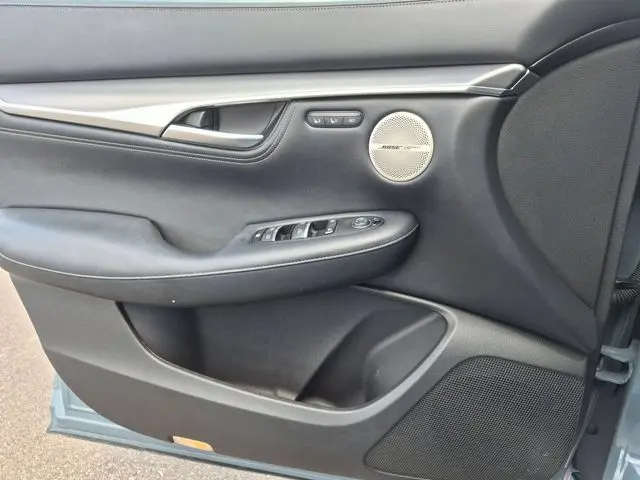 2022 INFINITI Qx55 - $18,801