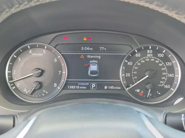 2022 INFINITI Qx55 - $18,801