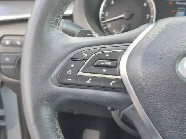 2022 INFINITI Qx55 - $18,801