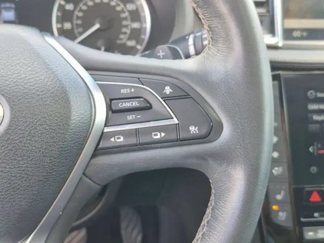 2022 INFINITI Qx55 - $18,801