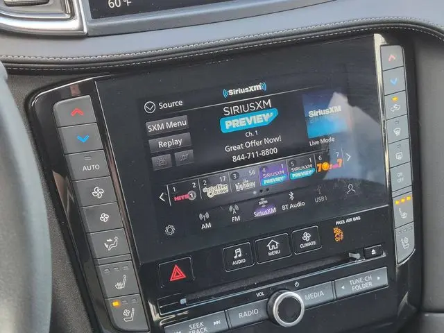 2022 INFINITI Qx55 - $18,801