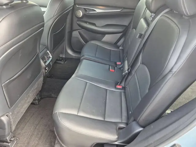 2022 INFINITI Qx55 - $18,801