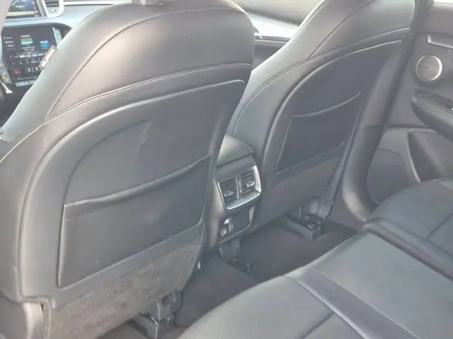 2022 INFINITI Qx55 - $18,801