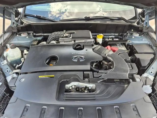 2022 INFINITI Qx55 - $18,801