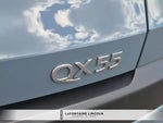 2022 QX55 Thumbnail 35
