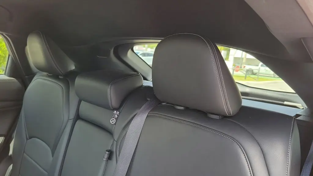 2022 INFINITI QX55 Essential