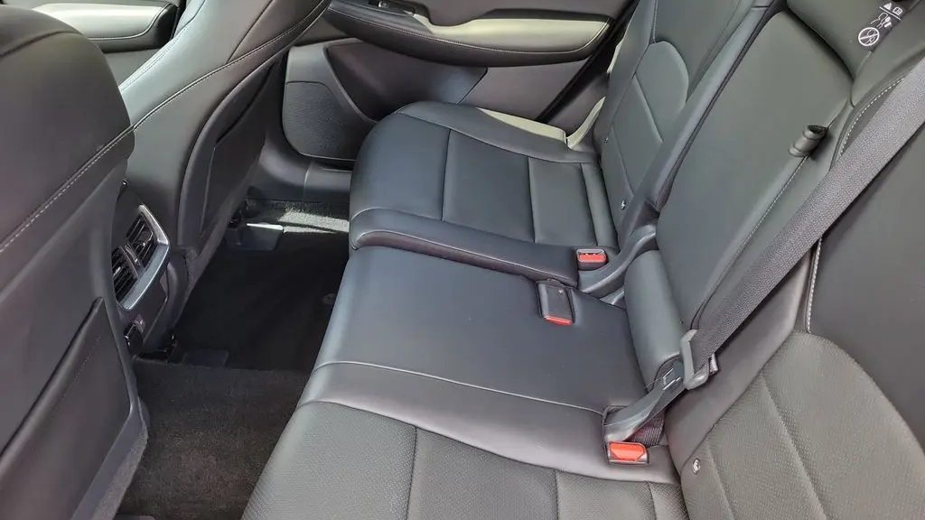 2022 INFINITI QX55 Essential