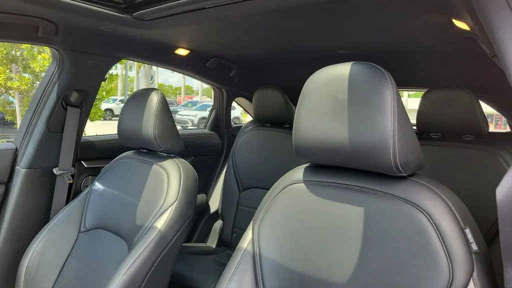 2022 INFINITI QX55 Essential
