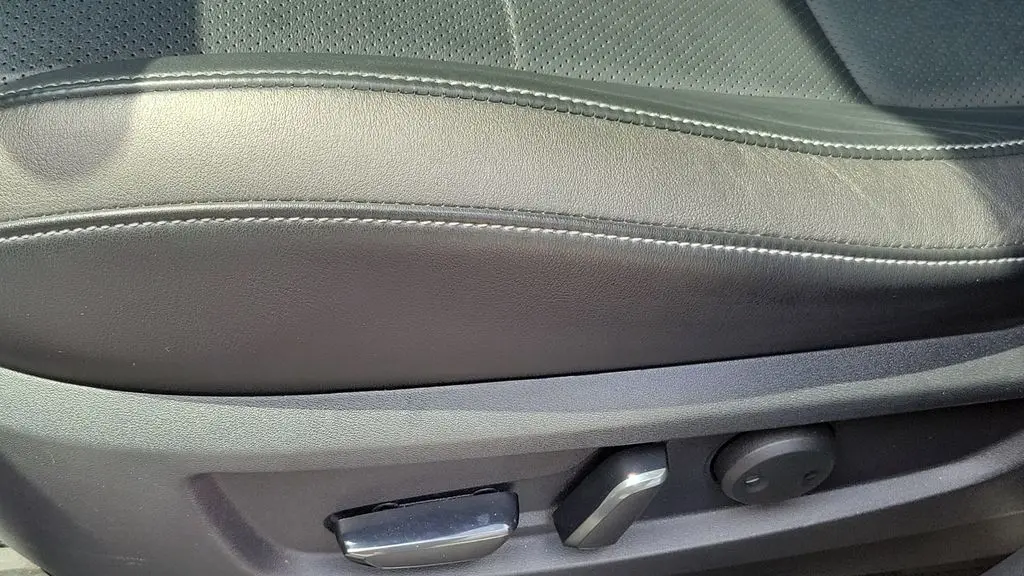 2022 INFINITI QX55 Essential