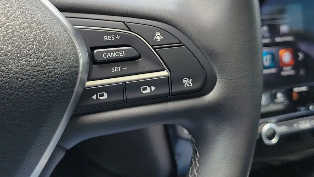 2022 INFINITI QX55 Essential
