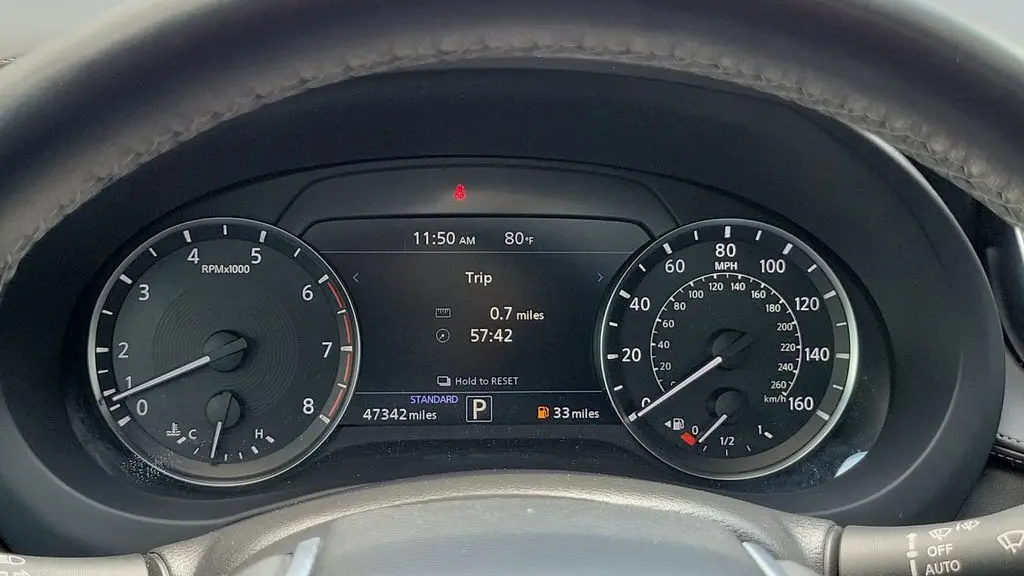 2022 INFINITI QX55 Essential
