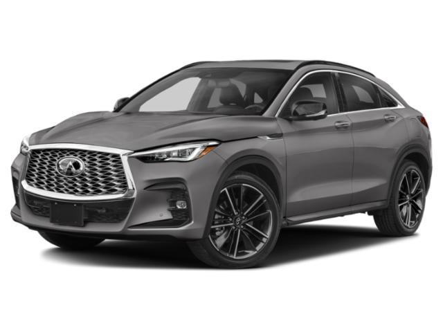 2023 INFINITI Qx55 - $31,900