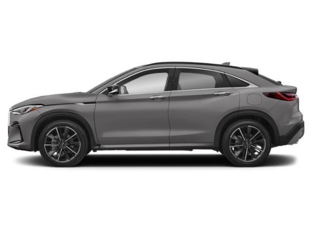2023 INFINITI Qx55 - $31,900