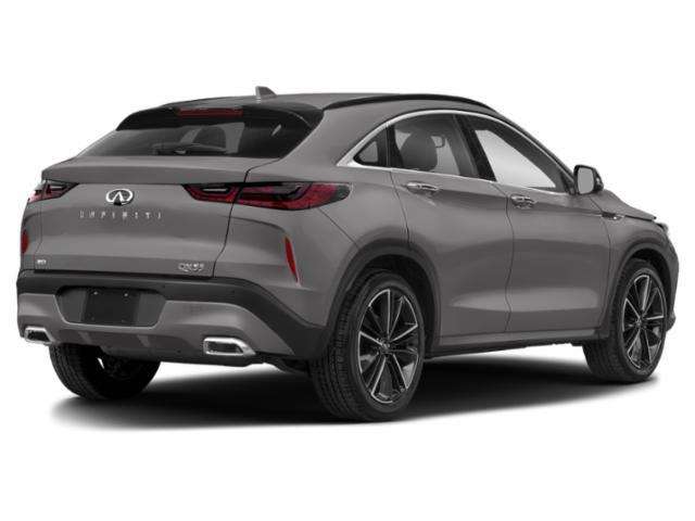2023 INFINITI Qx55 - $31,900