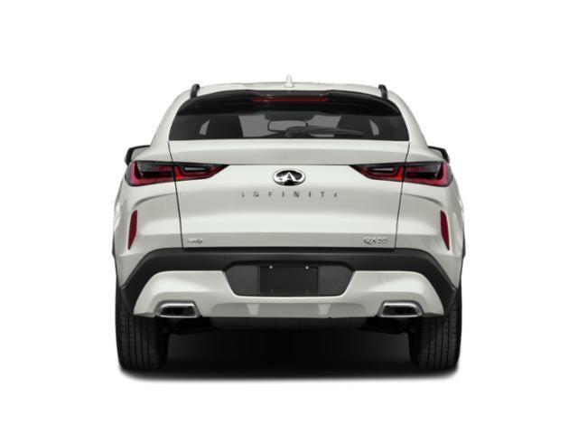 2023 INFINITI Qx55 - $31,900