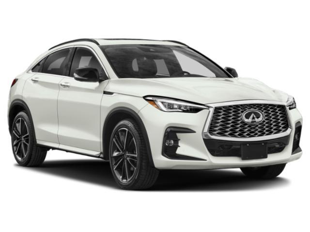 2023 INFINITI Qx55 - $31,900