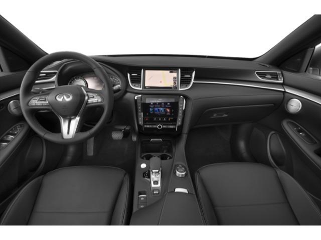 2023 INFINITI Qx55 - $31,900