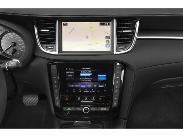 2023 INFINITI Qx55 - $31,900