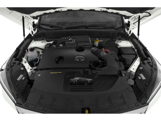 2023 INFINITI Qx55 - $31,900