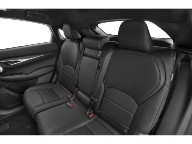 2023 INFINITI Qx55 - $31,900