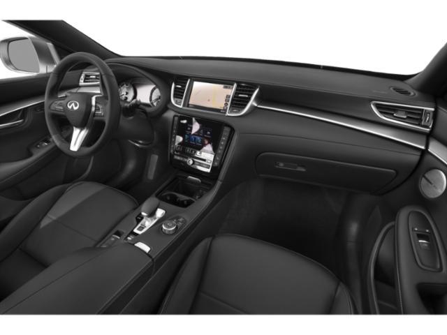 2023 INFINITI Qx55 - $31,900